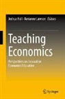 Joshua Hall, Kerianne Lawson - Teaching Economics