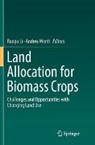 Ruopu Li, Andrea Monti - Land Allocation for Biomass Crops
