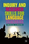 Ali Bostanc¿o¿lu, Ali Bostancioglu, Ali Bostancıoğlu, Kenan Dikilita¿, Kenan Dikilitas, Kenan Dikilitaş - Inquiry and Research Skills for Language Teachers