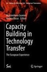 Andrea Basso, Massimiliano Granieri - Capacity Building in Technology Transfer