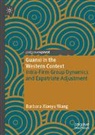 Barbara Xiaoyu Wang - Guanxi in the Western Context