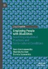 Ewa Giermanowska, Mariola Rac¿aw, Mariola Raclaw, Mariola Racław, Dorota Szawarska - Employing People with Disabilities