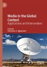 Emmanuel K. Ngwainmbi - Media in the Global Context