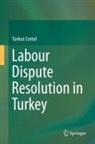 Tankut Centel - Labour Dispute Resolution in Turkey