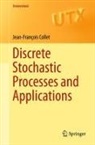 Jean-François Collet - Discrete Stochastic Processes and Applications