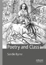Sandie Byrne - Poetry and Class