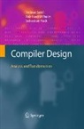 Sebastian Hack, Helmut Seidl, Reinhard Wilhelm - Compiler Design