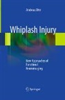 Andreas Otte - Whiplash Injury