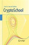 Joachim von zur Gathen, Joachim von zur Gathen - CryptoSchool