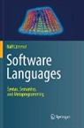 Ralf Lämmel - Software Languages