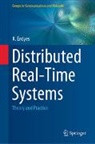 K. Erciyes - Distributed Real-Time Systems