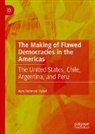 Alex Roberto Hybel - The Making of Flawed Democracies in the Americas