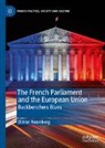 Olivier Rozenberg - The French Parliament and the European Union