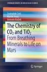 Svatopluk Civi¿, Svatopluk Civis, Svatopluk Civiš, Martin Ferus, Antonín Kní¿ek, Antonín Knízek... - The Chemistry of CO2 and TiO2