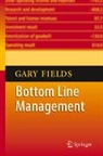 Gary Fields - Bottom Line Management
