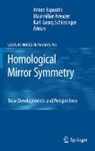 Anton Kapustin, Maximilian Kreuzer, Karl-Georg Schlesinger - Homological Mirror Symmetry