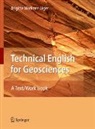Brigitte Markner-Jäger - Technical English for Geosciences
