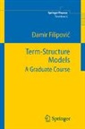 Damir Filipovic - Term-Structure Models