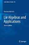 Francesco Iachello - Lie Algebras and Applications