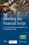 Doris Köhn - Greening the Financial Sector