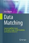 Peter Christen - Data Matching