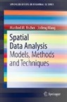 Manfred M. Fischer, Jinfeng Wang - Spatial Data Analysis