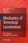 Carsten Behn, Igor Zeidis, Klaus Zimmermann - Mechanics of Terrestrial Locomotion
