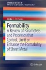 Wilko C. Emmens - Formability