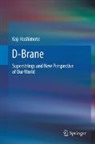 Koji Hashimoto - D-Brane