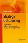Bharat Vagadia - Strategic Outsourcing