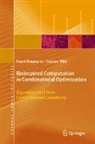 Frank Neumann, Carsten Witt - Bioinspired Computation in Combinatorial Optimization