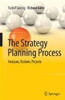 Rudolf Grünig, Richard Kühn - The Strategy Planning Process