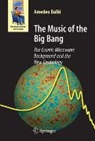 Amedeo Balbi - The Music of the Big Bang
