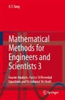 Kwong-Tin Tang - Mathematical Methods for Engineers and Scientists 3