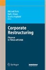 Michael Blatz, Sascha Haghani, Karl-J. Kraus - Corporate Restructuring