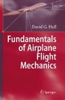 David G. Hull - Fundamentals of Airplane Flight Mechanics