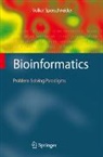 Volker Sperschneider - Bioinformatics