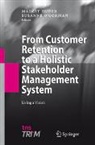Margit Huber, Susanne O'Gorman - From Customer Retention to a Holistic Stakeholder Management System