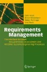 Stefan Fichtinger, Colin Hood, Urte Pautz, Simon Wiedemann - Requirements Management