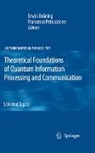 Erwin Brüning, Francesco Petruccione - Theoretical Foundations of Quantum Information Processing and Communication