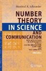 Manfred Schroeder - Number Theory in Science and Communication