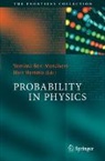 Yemima Ben-Menahem, Meir Hemmo - Probability in Physics