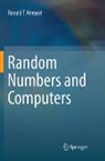 Ronald T. Kneusel - Random Numbers and Computers