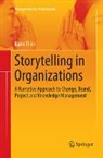 Karin Thier - Storytelling in Organizations