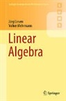 Jörg Liesen, Volker Mehrmann - Linear Algebra