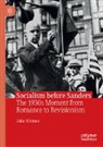 Jake Altman - Socialism before Sanders