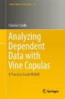 Claudia Czado - Analyzing Dependent Data with Vine Copulas