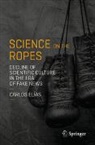Carlos Elías - Science on the Ropes