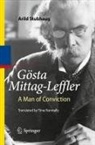 Arild Stubhaug - Gösta Mittag-Leffler