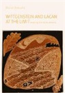 Maria Balaska - Wittgenstein and Lacan at the Limit